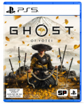 Ghost of Yotei, PlayStation 5