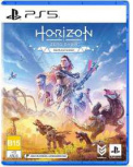 Horizon Zero Dawn Remasterizado, PlayStation 5