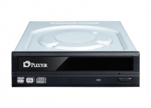Plextor PX-891SAF Quemador de DVD, 24x / 8x, SATA, Interno, Negro
