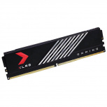 Memoria RAM PNY XLR8 Gaming MAKO DDR5 DDR5, 6000MHz, 16GB, CL40, XMP/EXPO image