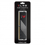 Memoria RAM PNY XLR8 Gaming MAKO DDR5 DDR5, 6000MHz, 16GB, CL40, XMP/EXPO image