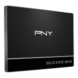SSD PNY CS900, 120GB, SATA III, 2.5'', 7mm