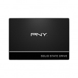 SSD PNY CS900, 250GB, 2.5", SATA III, 500MB/s Escritura, 535 MB/s Lectura