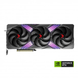 Tarjeta de Video PNY NVIDIA GeForce RTX 4070 Ti SUPER XLR8 Gaming VERTO EPIC-X RGB, 16GB 256-bit GDDR6X, PCI Express x16 4.0 - Imagen adicional 7