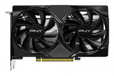 Tarjeta de Video PNY NVIDIA GeForce RTX 5050, 8GB 128-bit GDDR6, PCI Express x8 5.0