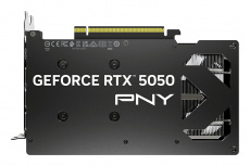 Tarjeta de Video PNY NVIDIA GeForce RTX 5050, 8GB 128-bit GDDR6, PCI Express x8 5.0 - Imagen adicional 7