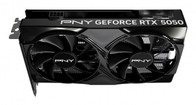 Tarjeta de Video PNY NVIDIA GeForce RTX 5050, 8GB 128-bit GDDR6, PCI Express x8 5.0 - Imagen adicional 4