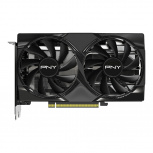 Tarjeta de Video PNY NVIDIA GeForce RTX 5060 Dual Fan OC, 8GB 128-bit GDDR7, PCI Express x8 5.0 image