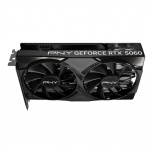 Tarjeta de Video PNY NVIDIA GeForce RTX 5060 Dual Fan OC, 8GB 128-bit GDDR7, PCI Express x8 5.0 image