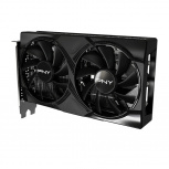 Tarjeta de Video PNY NVIDIA GeForce RTX 5060 Dual Fan OC, 8GB 128-bit GDDR7, PCI Express x8 5.0 image