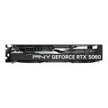 Tarjeta de Video PNY NVIDIA GeForce RTX 5060 Dual Fan OC, 8GB 128-bit GDDR7, PCI Express x8 5.0 image