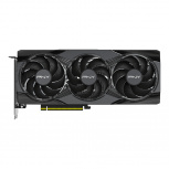Tarjeta de Video PNY NVIDIA GeForce RTX 5060 Triple Fan ARGB OC, 8GB 128-bit GDDR7, PCI Express x8 5.0 image