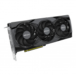 Tarjeta de Video PNY NVIDIA GeForce RTX 5060 Triple Fan ARGB OC, 8GB 128-bit GDDR7, PCI Express x8 5.0 image