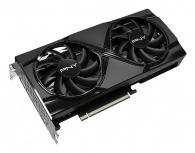 Tarjeta de Video PNY NVIDIA GeForce RTX 5060 Ti OC Dual Fan, 16GB 128-bit GDDR7, PCI Express x8 5.0 image