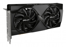 Tarjeta de Video PNY NVIDIA GeForce RTX 5060 Ti OC Dual Fan, 16GB 128-bit GDDR7, PCI Express x8 5.0 image