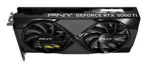 Tarjeta de Video PNY NVIDIA GeForce RTX 5060 Ti DUAL FAN, 8GB 128-bit GDDR7, PCI Express x8 5.0 image