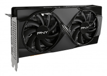 Tarjeta de Video PNY NVIDIA GeForce RTX 5060 Ti VCG5060T8DFXPB1, 8GB 128-bit GDDR7, PCI Express x8 5.0 image