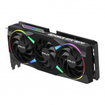 Tarjeta de Video PNY NVIDIA GeForce RTX 5070 ARGB OC Triple Fan, 12GB 192-bit GDDR7, PCI Express x16 5.0 image