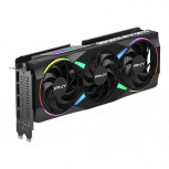 Tarjeta de Video PNY NVIDIA GeForce RTX 5070 ARGB OC Triple Fan, 12GB 192-bit GDDR7, PCI Express x16 5.0 image
