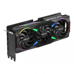 Tarjeta de Video PNY NVIDIA GeForce RTX 5070 Ti ARGB Triple Fan DLSS4, 16GB 256-bit GDDR7, PCI Express x16 5.0 image