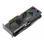 Tarjeta de Video PNY NVIDIA GeForce RTX 5070 Ti ARGB Triple Fan DLSS4, 16GB 256-bit GDDR7, PCI Express x16 5.0 image