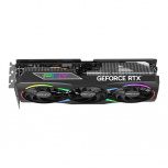 Tarjeta de Video PNY NVIDIA GeForce RTX 5070 Ti ARGB Triple Fan DLSS4, 16GB 256-bit GDDR7, PCI Express x16 5.0 image