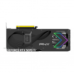 Tarjeta de Video PNY NVIDIA GeForce RTX 5070 Ti ARGB Triple Fan DLSS4, 16GB 256-bit GDDR7, PCI Express x16 5.0 image