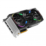Tarjeta de Video PNY NVIDIA GeForce RTX 5070 Ti ARGB Triple Fan DLSS4, 16GB 256-bit GDDR7, PCI Express x16 5.0 image