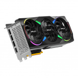 Tarjeta de Video PNY NVIDIA GeForce RTX 5070 Ti ARGB Triple Fan DLSS4, 16GB 256-bit GDDR7, PCI Express x16 5.0 image