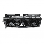 Tarjeta de Video PNY NVIDIA GeForce RTX 5090 5090 OC, 32GB 512-bit GDDR7, PCI Express x16 5.0 - Imagen adicional 10