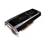 Nvidia P685 PNY NVIDIA GeForce GTX 680, 2GB DDR5, 2DVI, HDCP, Full HD, 3D, PCI ...