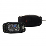 Politec Sensor para Detección de Vibración GAPID-6, Negro