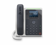Poly Teléfono IP Edge E100 con Pantalla 2.8