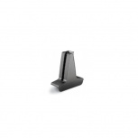 Poly Base para W440, Negro