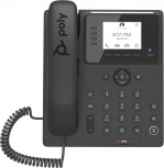 Poly Teléfono IP CCX 350 con Pantalla 2.8