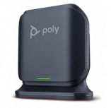 Poly Estación Base DECT VoIP Rove B2, Inalámbrica, 20 Canales, para Rove 30/40