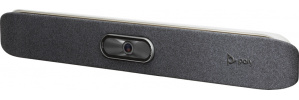 Poly Sistema de Videoconferencia Studio X30 CODEC, 4K Ultra HD, 1x RJ-45, 1x HDMI, 1x USB, Negro