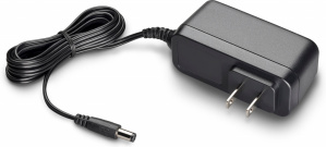 Poly Adaptador de Corriente EDGE E100-450, para Edge E100/E220/E300/E320/E350/E400/E450