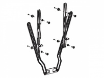 Poly Montaje de Pared 875L7AA, para Studio X30