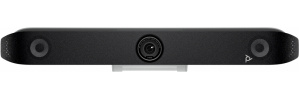 Poly Cámara de Videoconferencia Studio V52, 4K Ultra HD, 3 x HDMI, USB-A/USB-C 