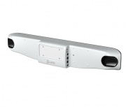 Poly Sistema de Videoconferencia Studio X72, 4K Ultra HD, 3 x HDMI, USB-A/USB-C 