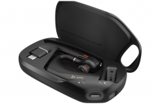 Poly Monoaural Voyager Legend 50-M UC, Inalámbrico, Bluetooth, USB
