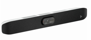 Poly Cámara de Videoconferencia Studio X32 All-In-One Video Bar, HD, 1 x HDMI, USB-C