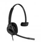 Poly Monoaural C01A9AA, Alámbrico, USB-A/USB-C
