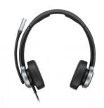 Poly Audífonos Mission 625, Alámbrico, USB-A
