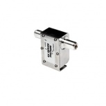 PolyPhaser Protector Coaxial Clase N RF Hembra - RF Hembra, Acero Inoxidable