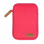 Port Designs Funda para Disco Duro Externo Torino 2.5", Rosa