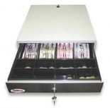 Cajón de Dinero POSline CD020, 5.7kg, Beige