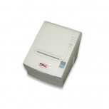 POSline IT1250UB, Impresora de Tickets, Térmica Directa, 180DPI, Beige - con Autocortador
