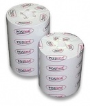 POSline Cinta W1 Out236, 60mm x 300m, Wax